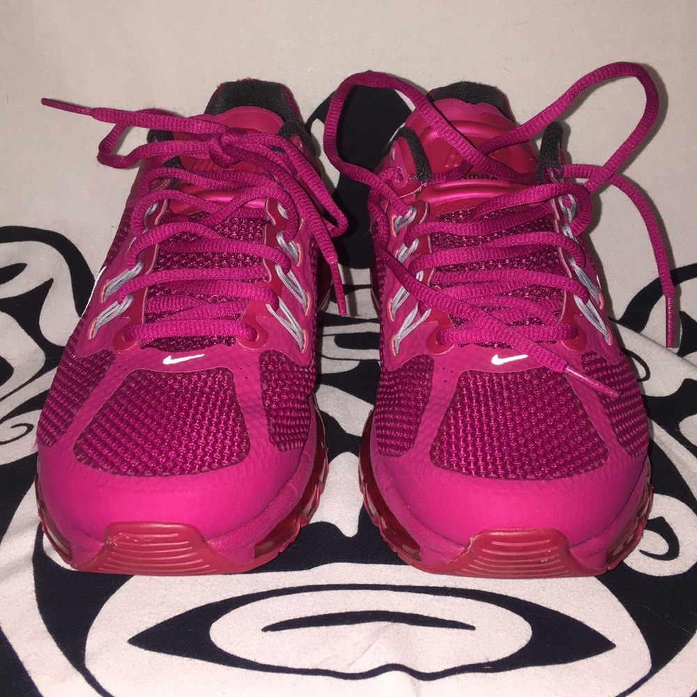Nike Ai Max Fitsole 2